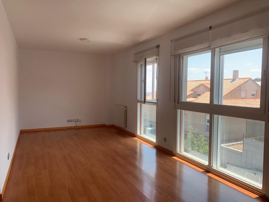 For sale of duplex in San Lorenzo de El Escorial
