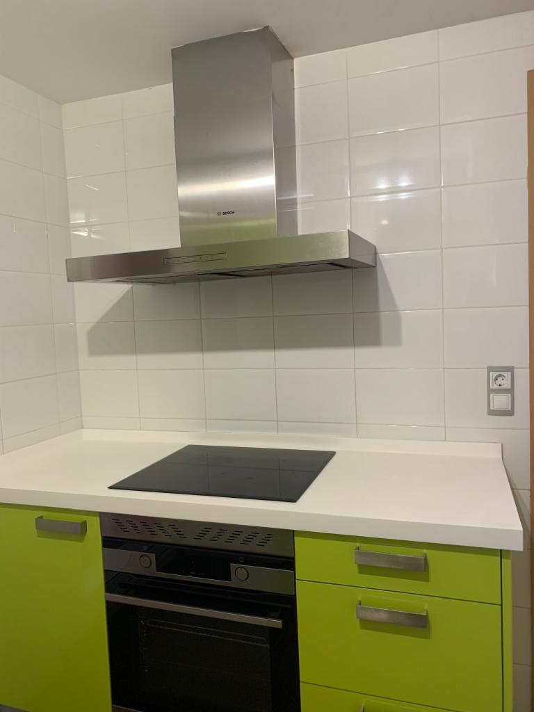 For sale of duplex in San Lorenzo de El Escorial