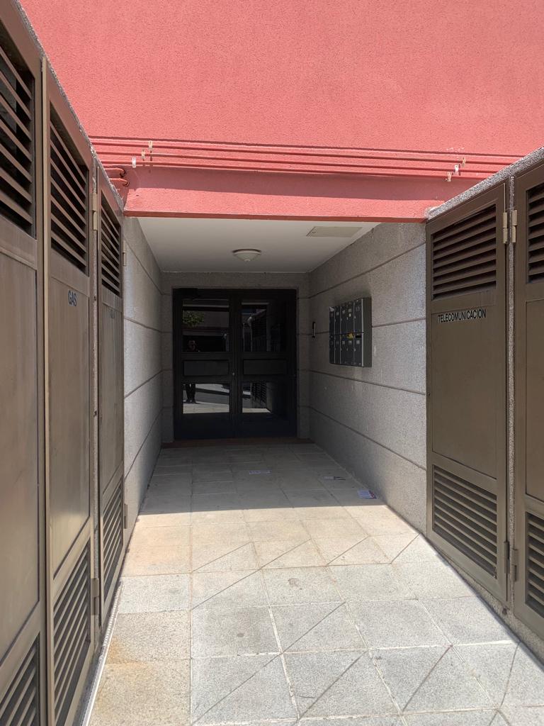 For sale of duplex in San Lorenzo de El Escorial