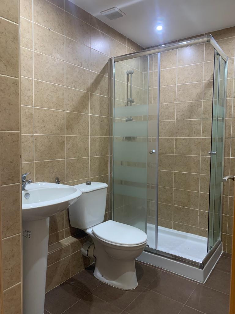 For sale of duplex in San Lorenzo de El Escorial