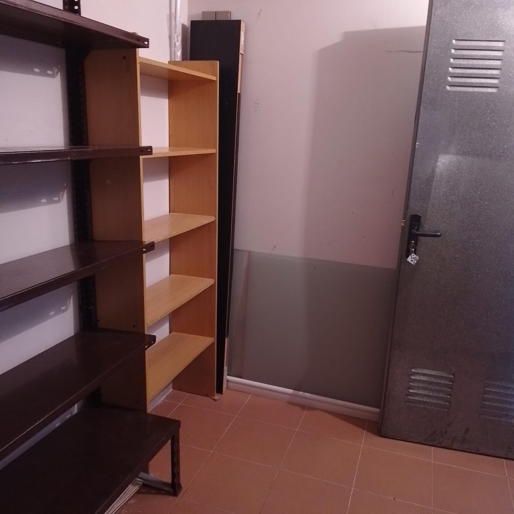For sale of duplex in San Lorenzo de El Escorial