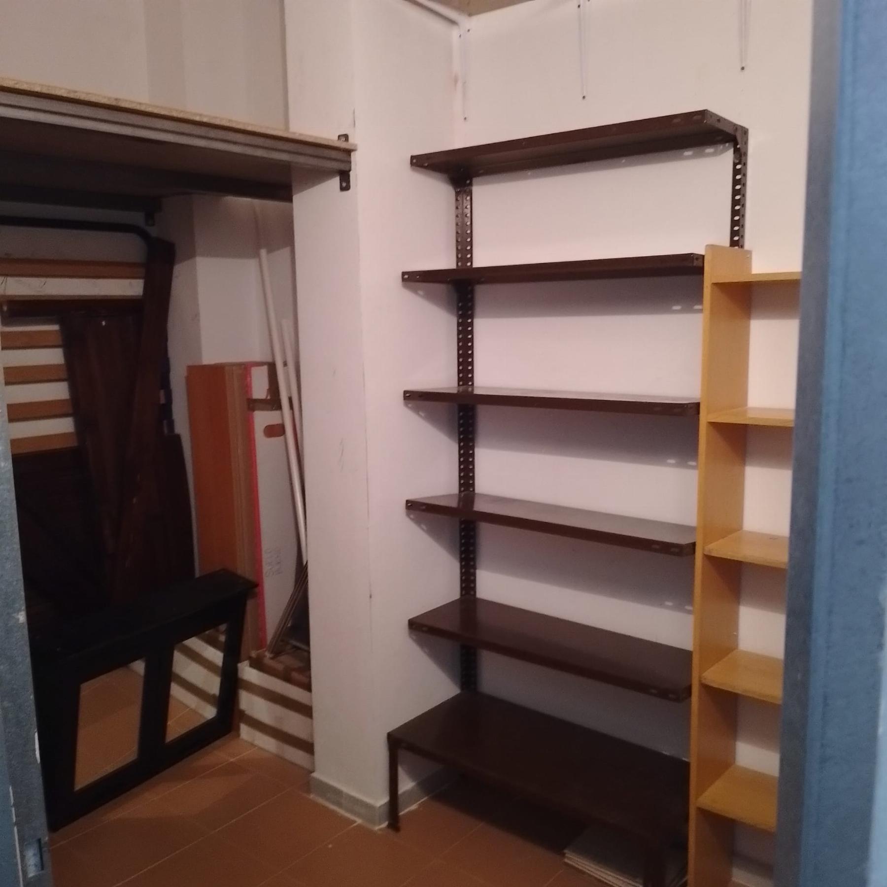 For sale of duplex in San Lorenzo de El Escorial