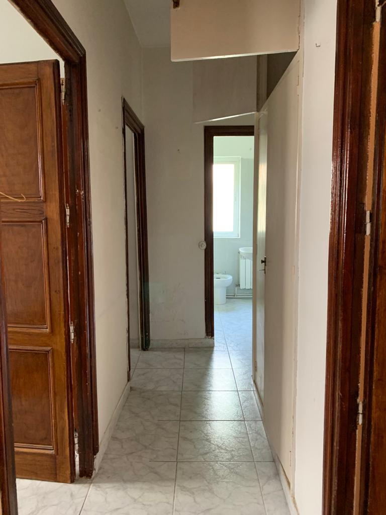 For sale of flat in San Lorenzo de El Escorial