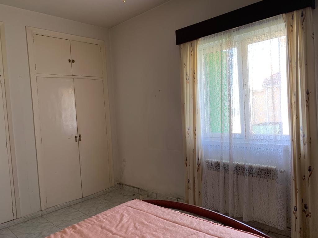 For sale of flat in San Lorenzo de El Escorial