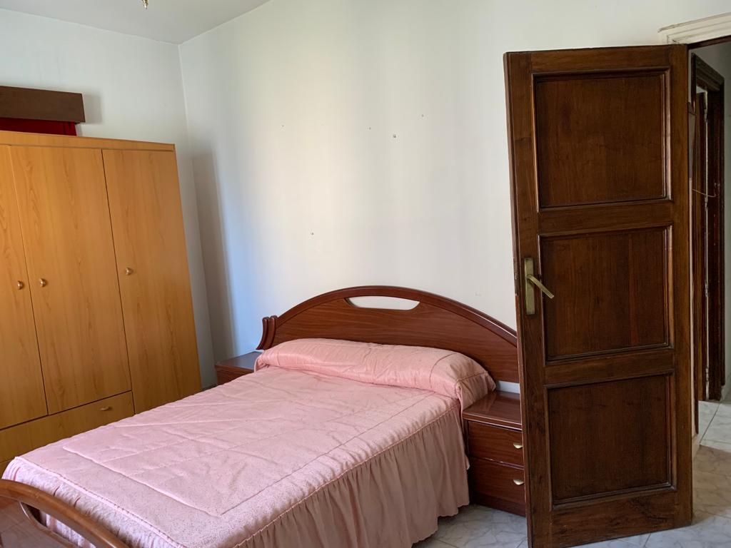 For sale of flat in San Lorenzo de El Escorial