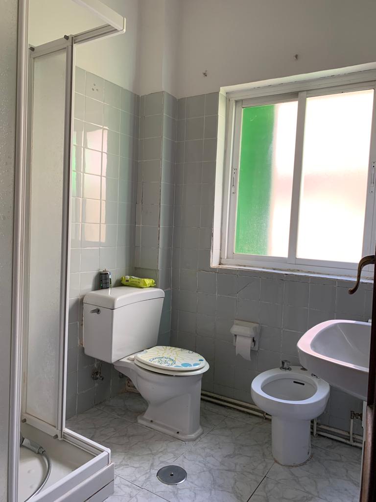 For sale of flat in San Lorenzo de El Escorial