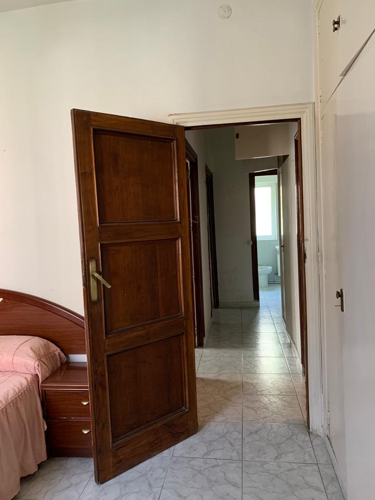 For sale of flat in San Lorenzo de El Escorial