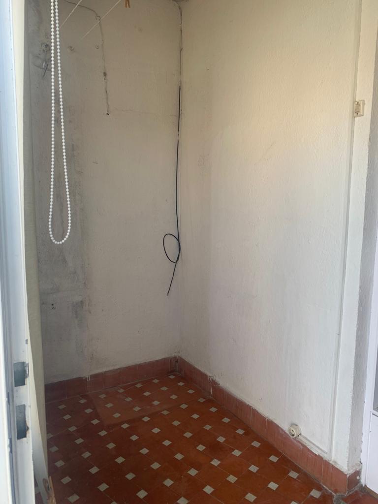 For sale of flat in San Lorenzo de El Escorial