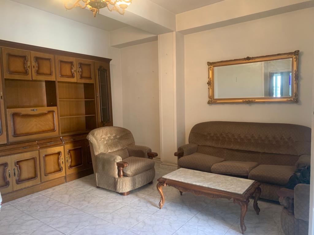 For sale of flat in San Lorenzo de El Escorial