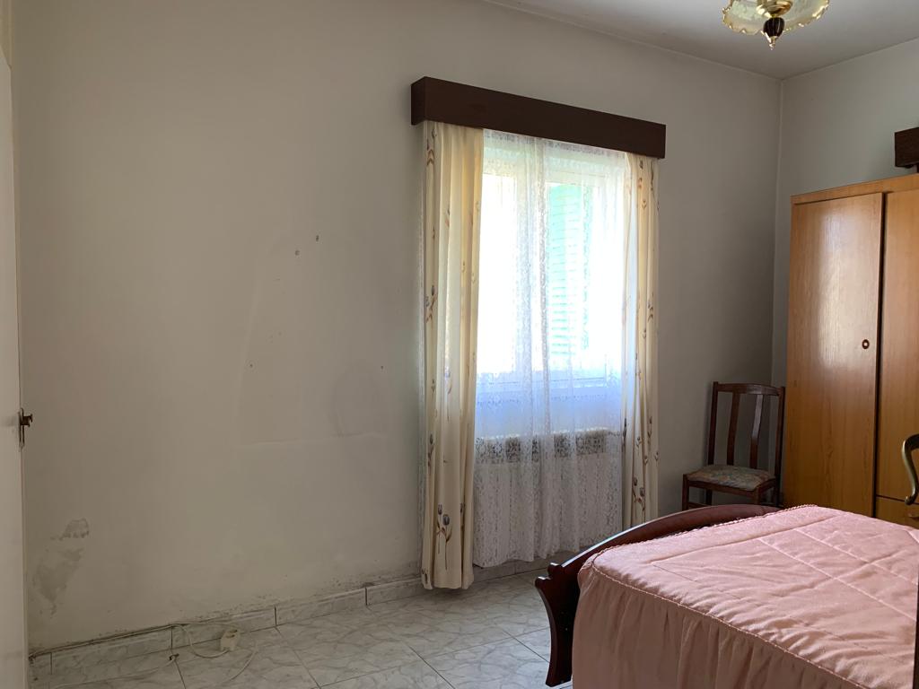 For sale of flat in San Lorenzo de El Escorial