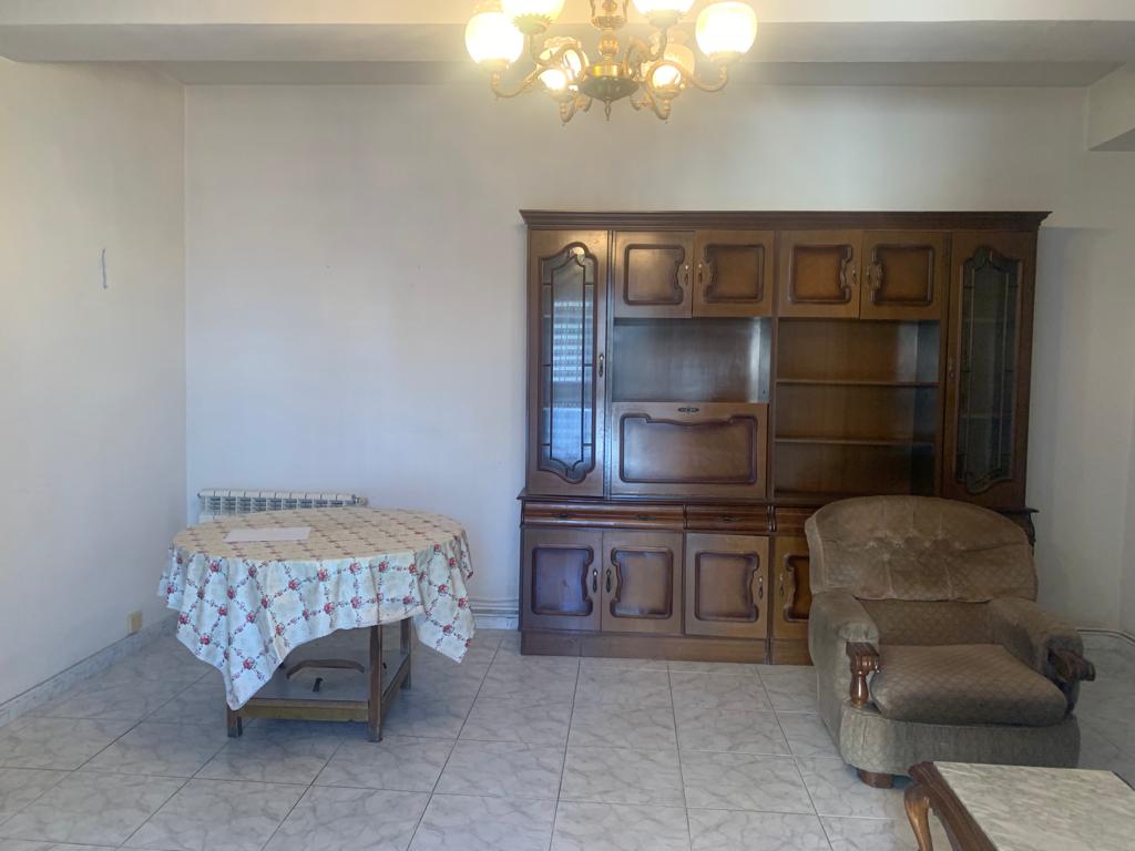 For sale of flat in San Lorenzo de El Escorial