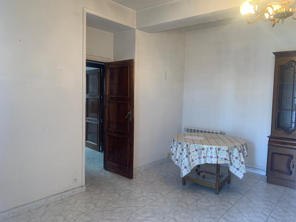 For sale of flat in San Lorenzo de El Escorial
