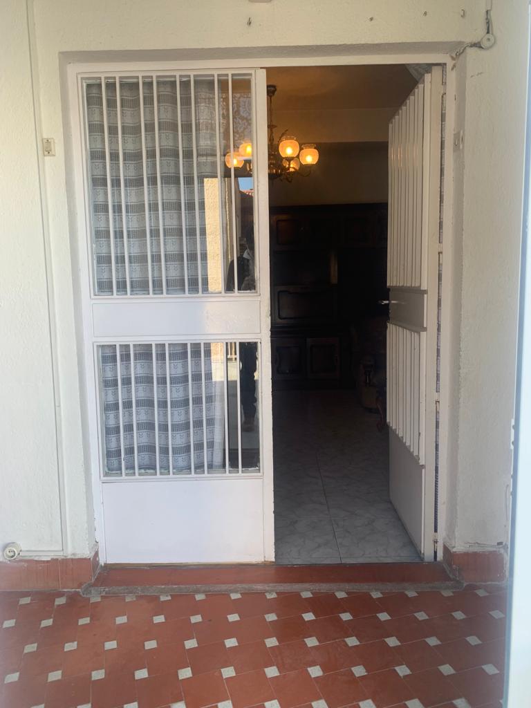 For sale of flat in San Lorenzo de El Escorial
