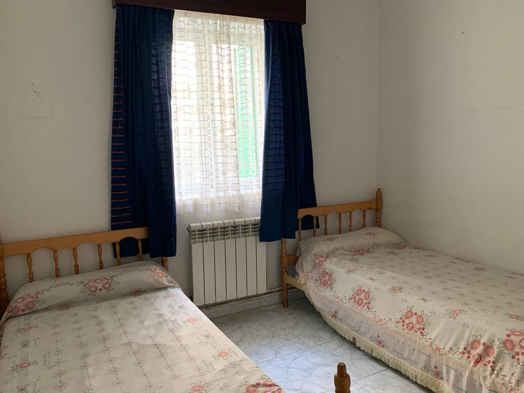 For sale of flat in San Lorenzo de El Escorial