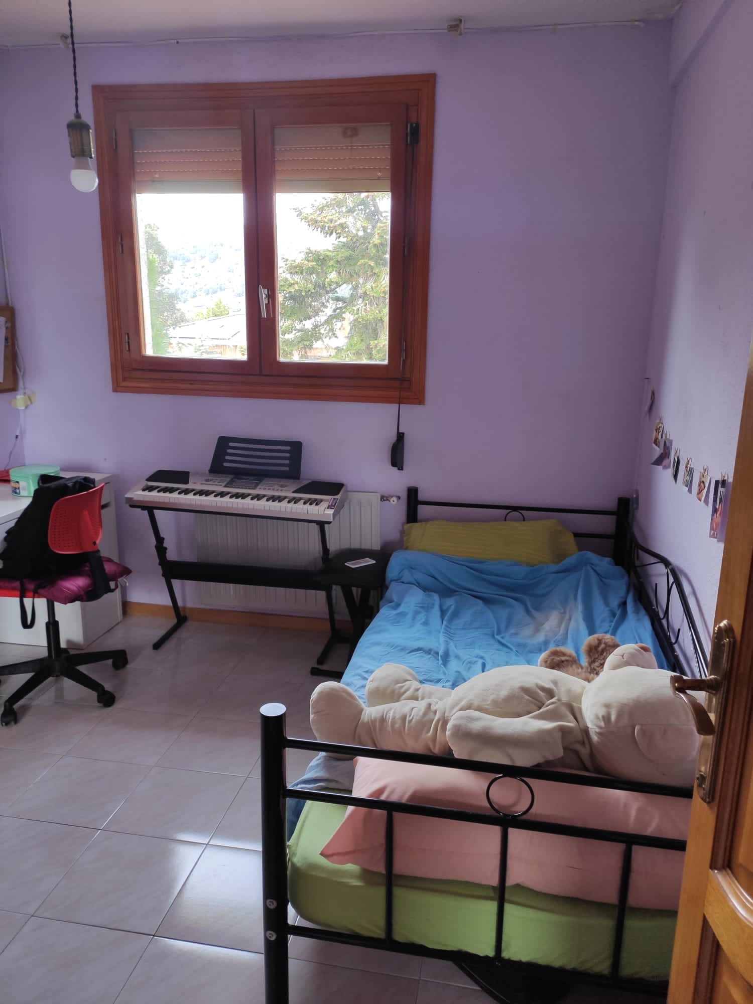 For sale of chalet in Moralzarzal