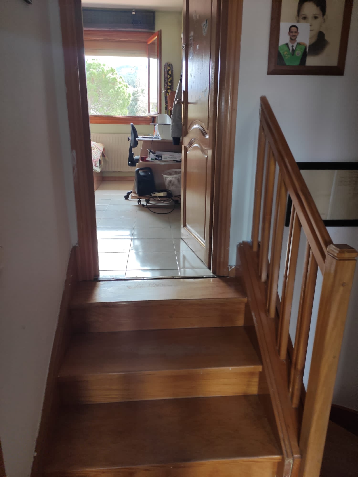 For sale of chalet in Moralzarzal