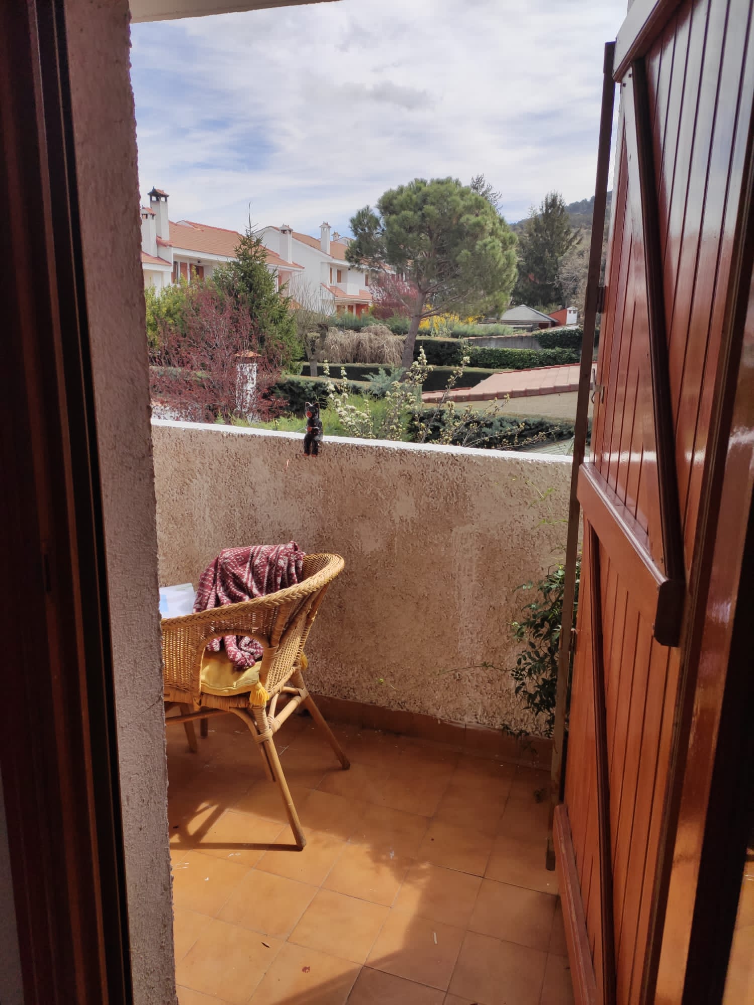 For sale of chalet in Moralzarzal