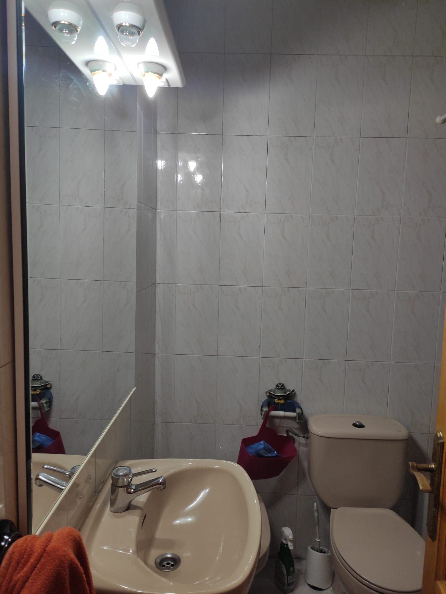 For sale of chalet in Moralzarzal