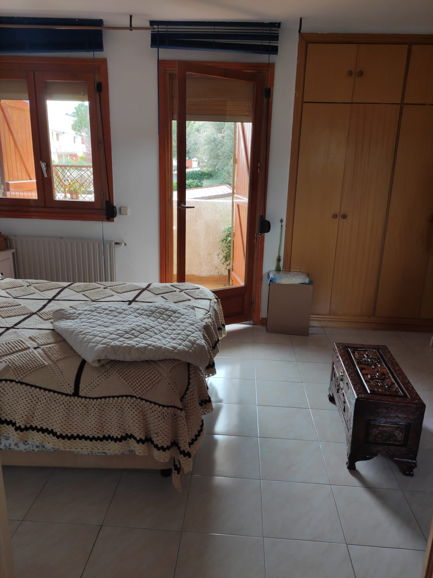 For sale of chalet in Moralzarzal