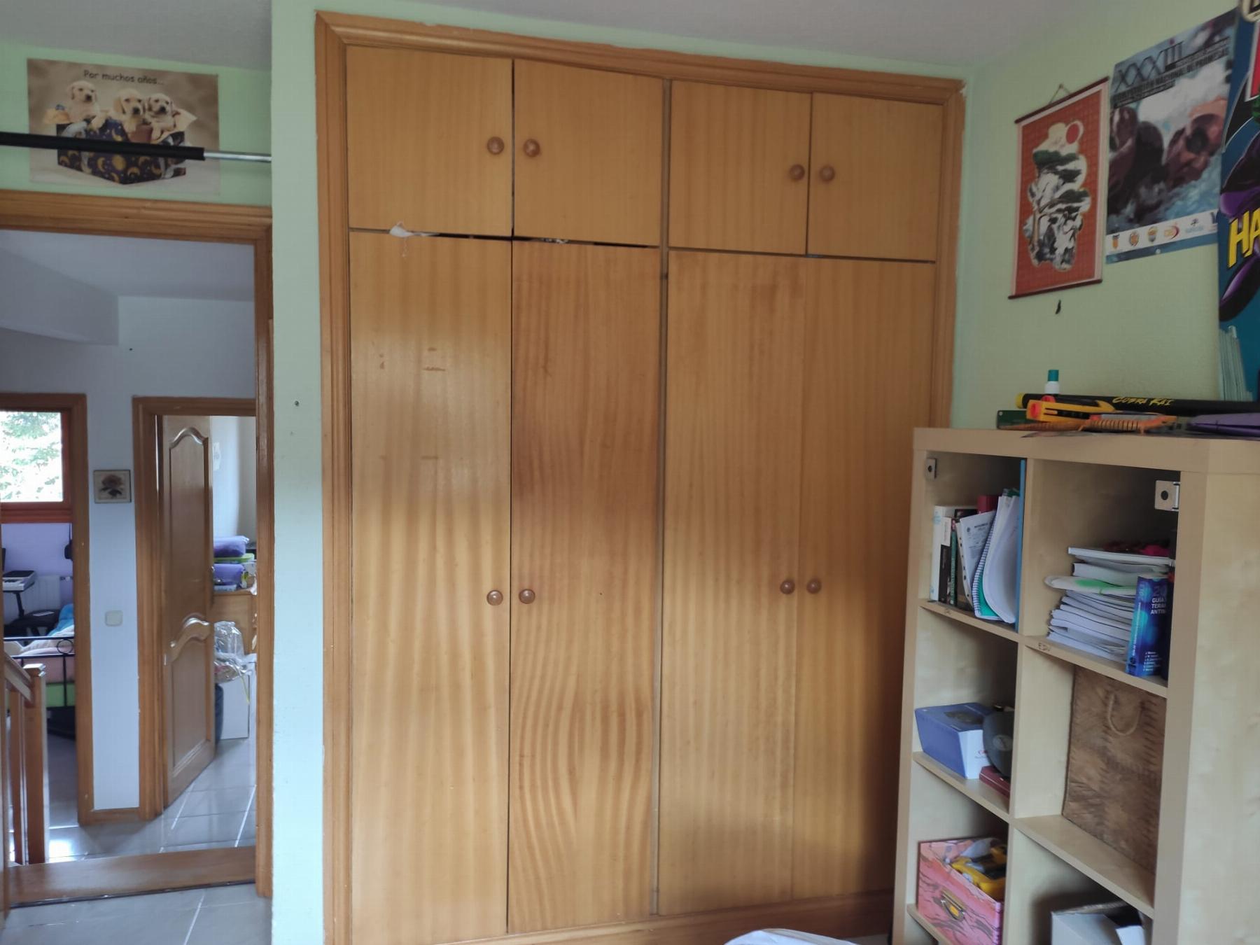 For sale of chalet in Moralzarzal