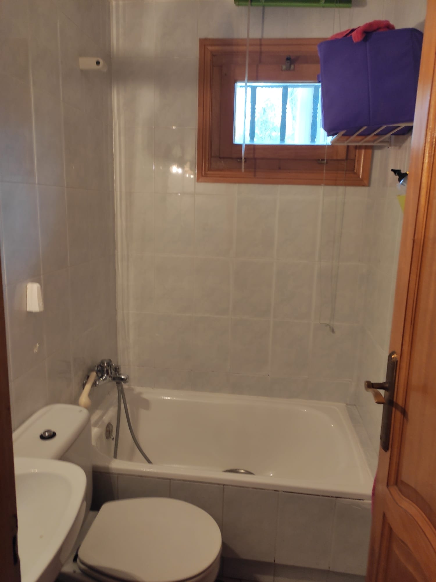 For sale of chalet in Moralzarzal