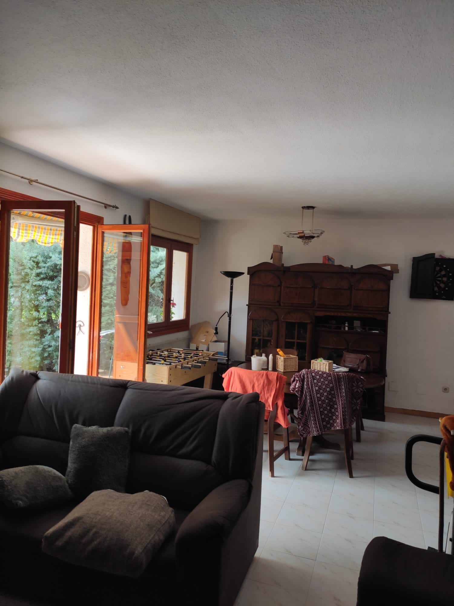 For sale of chalet in Moralzarzal