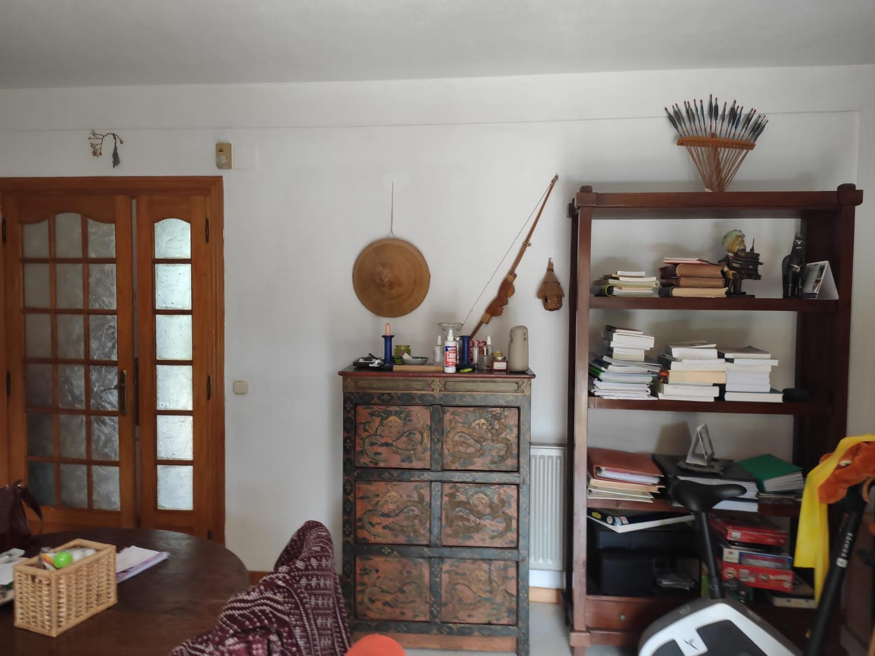 For sale of chalet in Moralzarzal