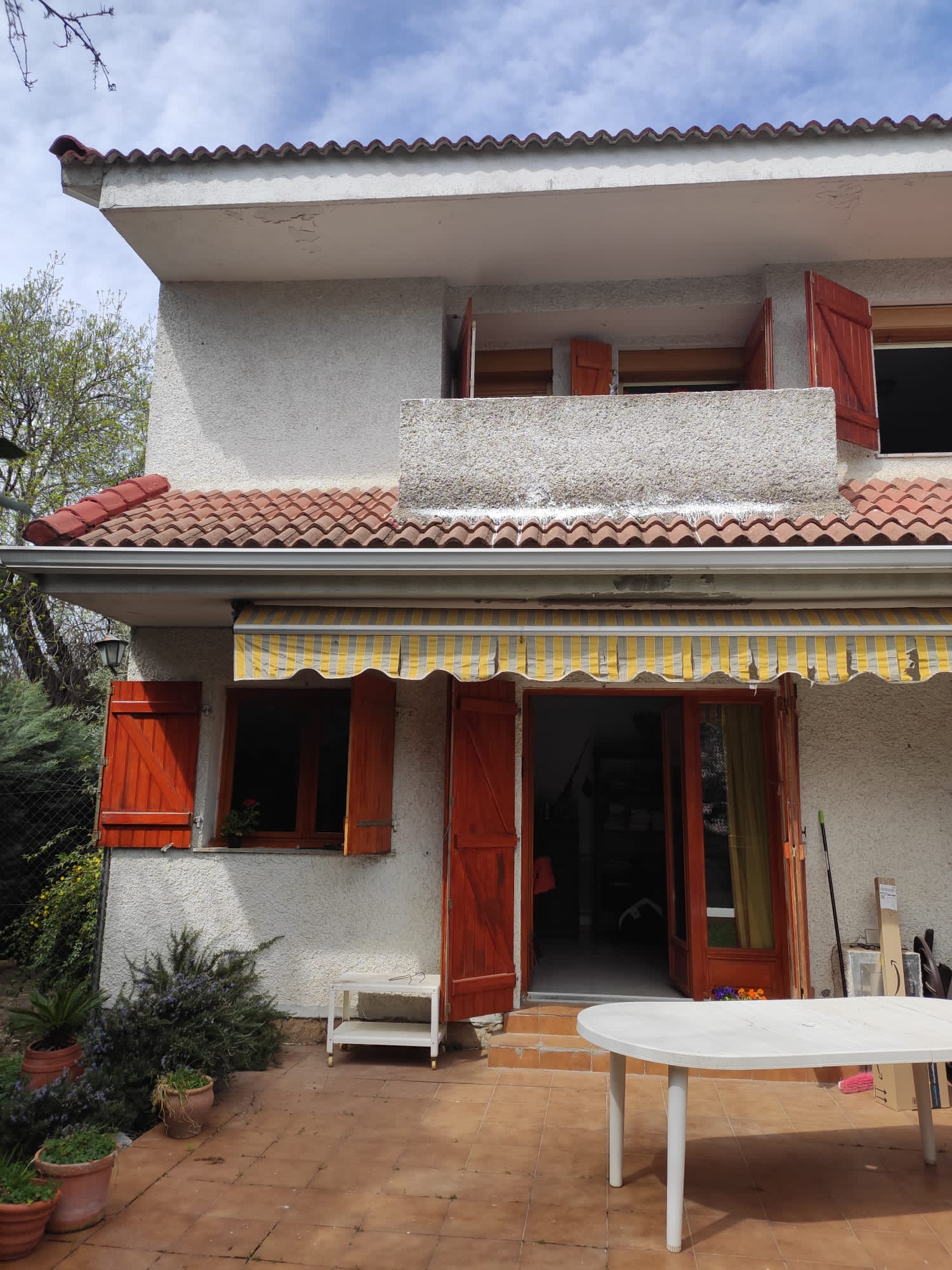 For sale of chalet in Moralzarzal