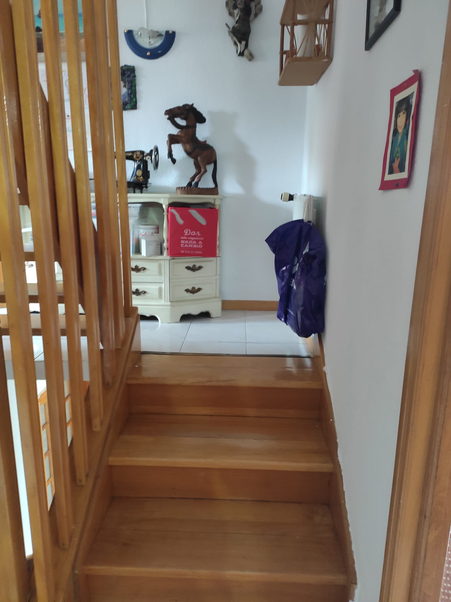 For sale of chalet in Moralzarzal