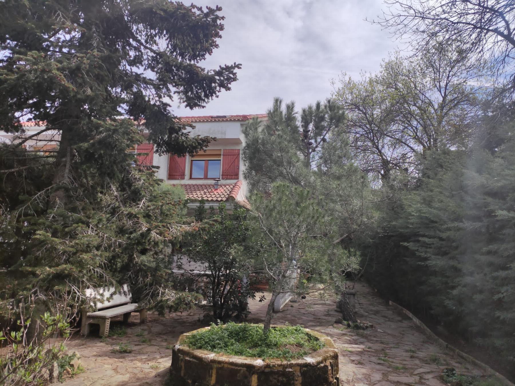For sale of chalet in Moralzarzal