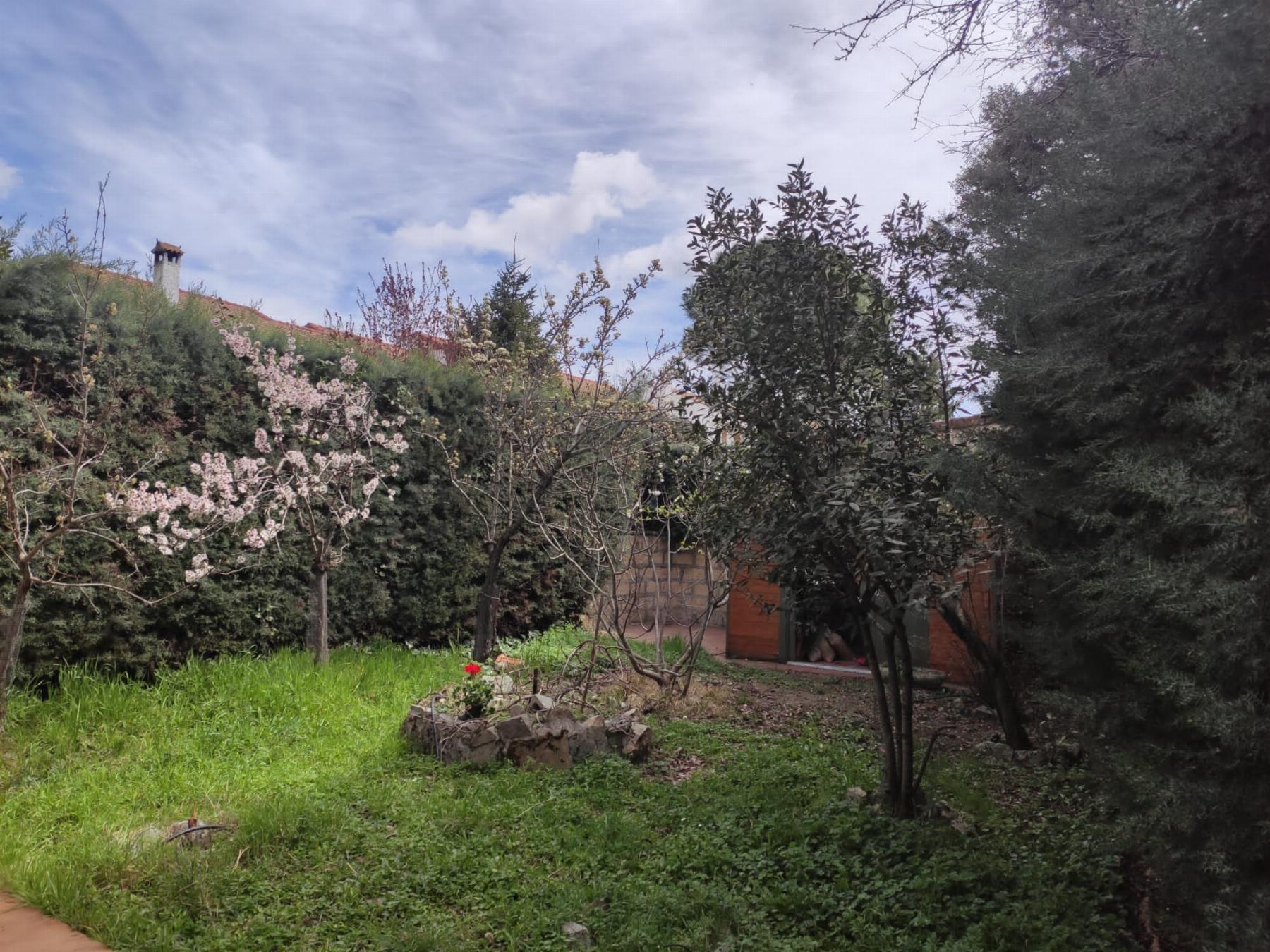 For sale of chalet in Moralzarzal