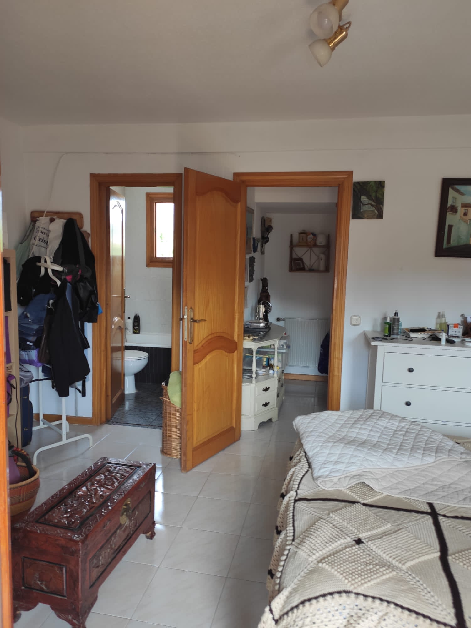 For sale of chalet in Moralzarzal