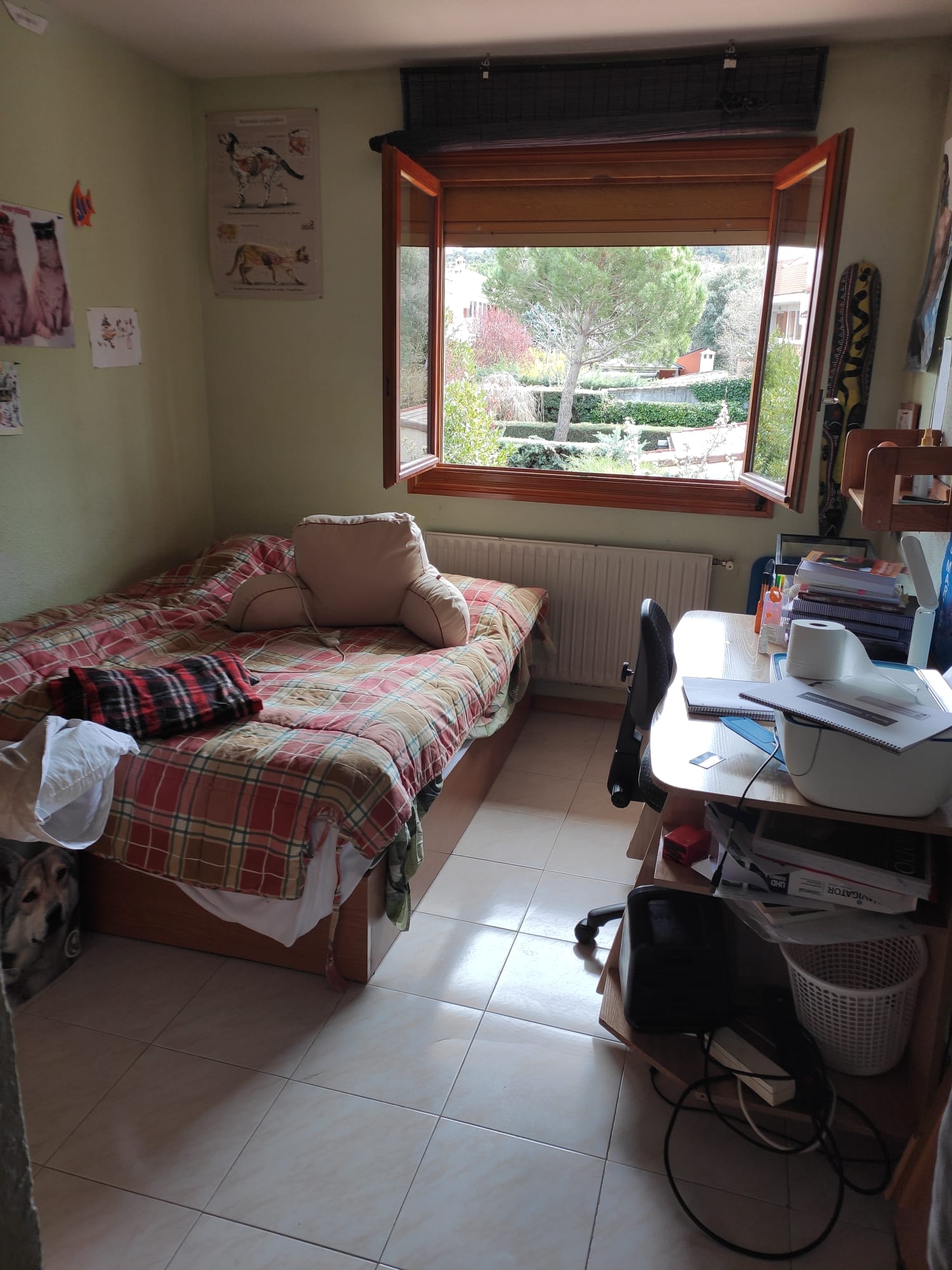 For sale of chalet in Moralzarzal