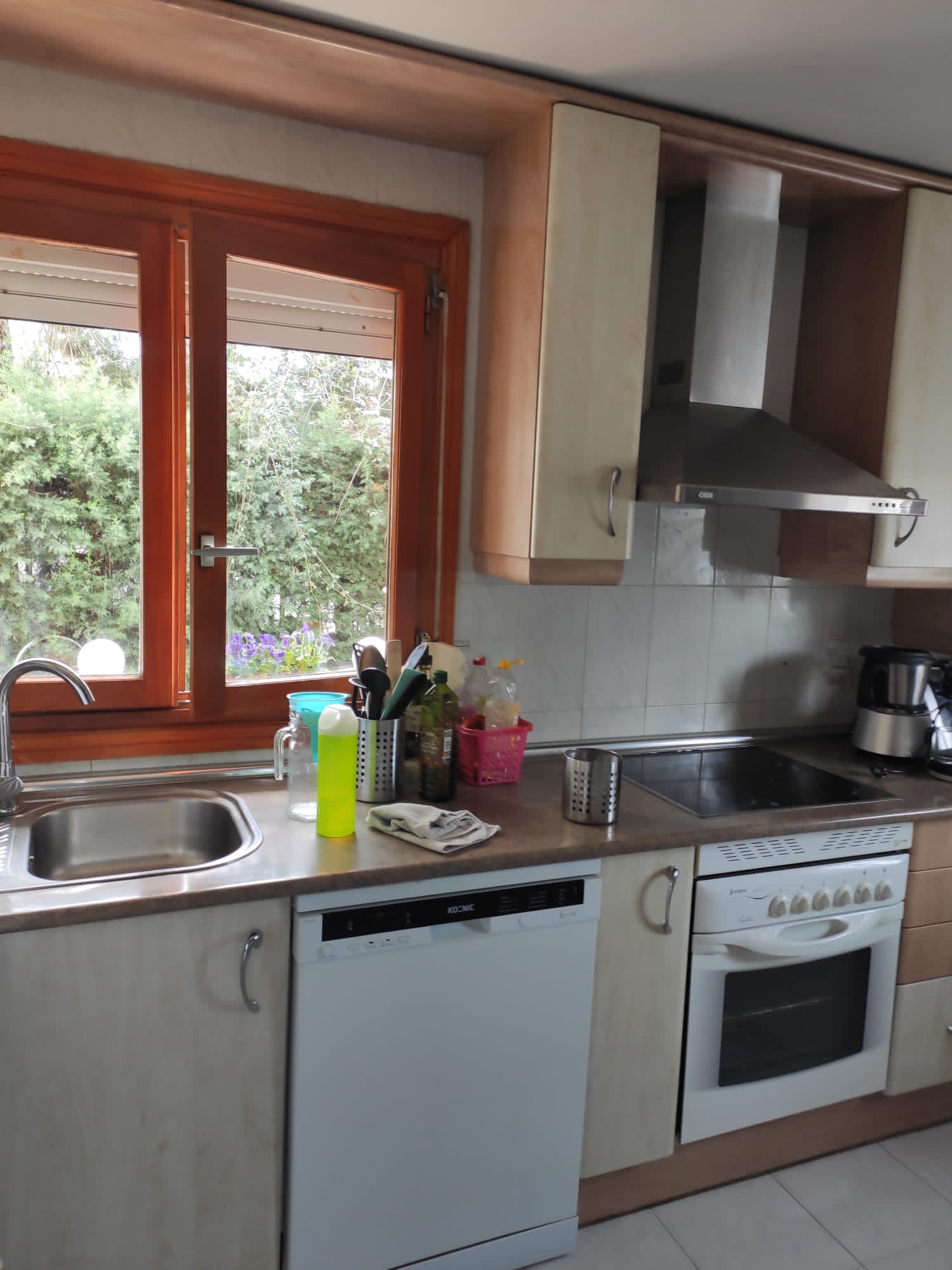 For sale of chalet in Moralzarzal