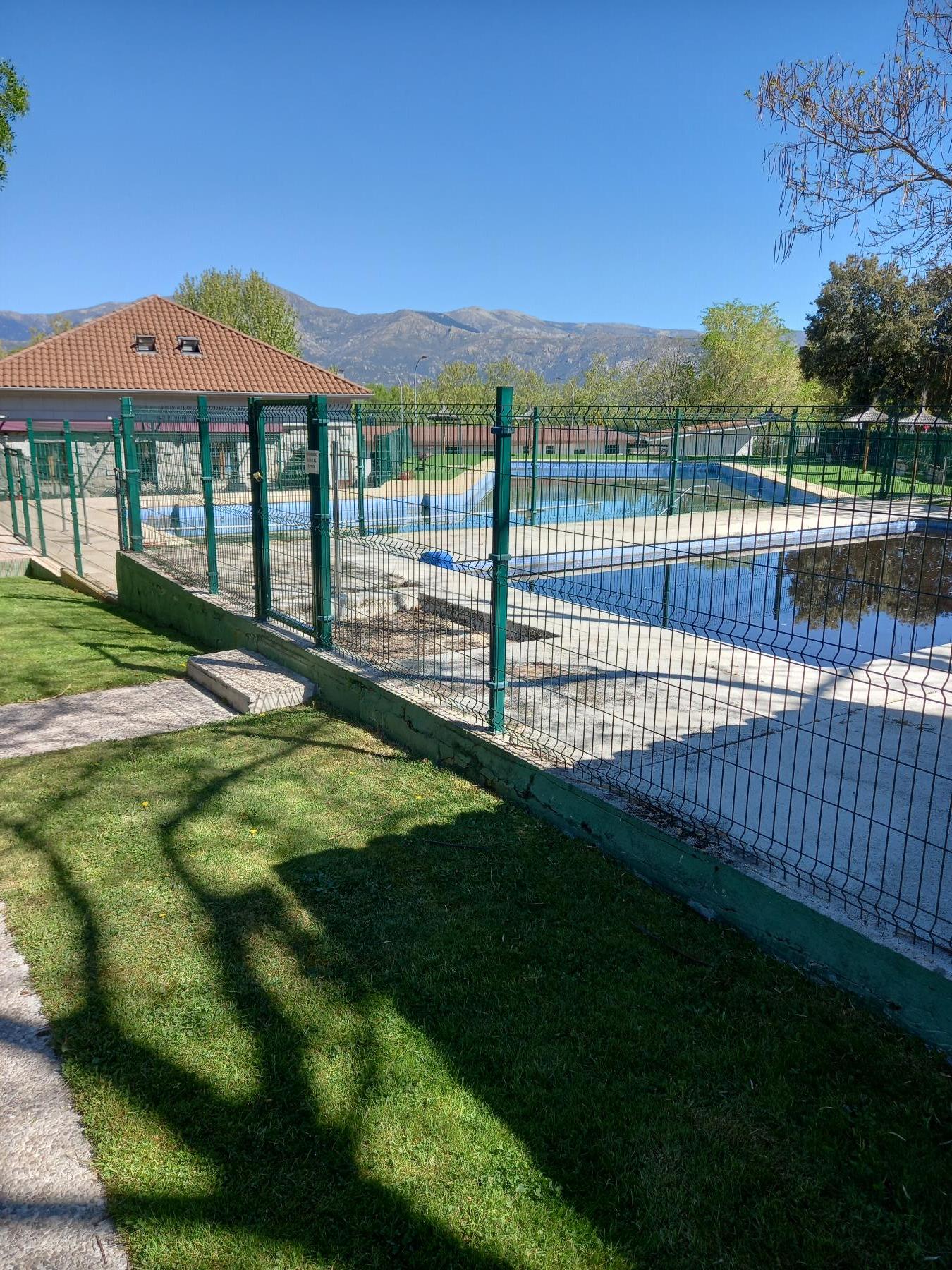 For sale of chalet in Moralzarzal
