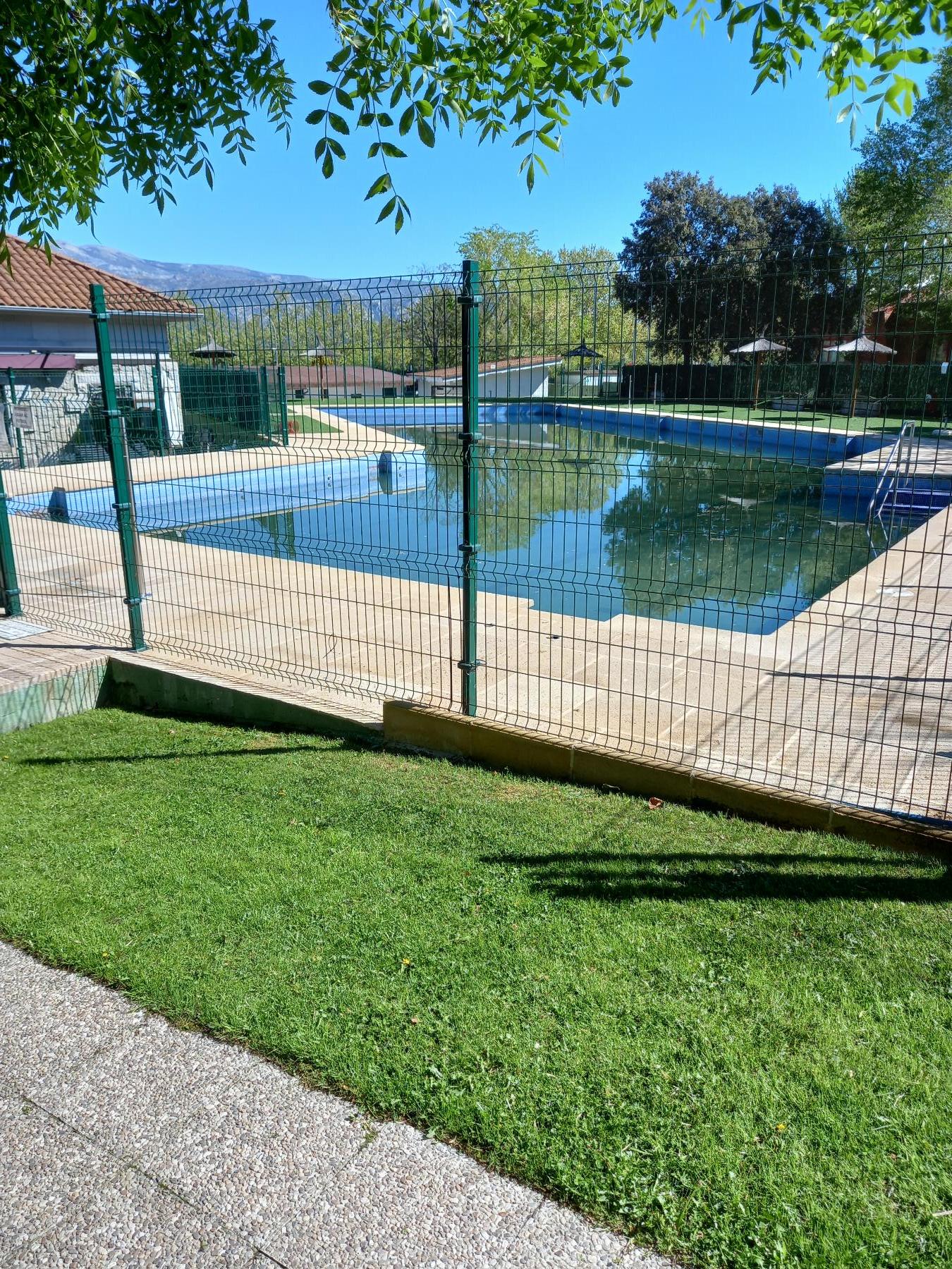 For sale of chalet in Moralzarzal