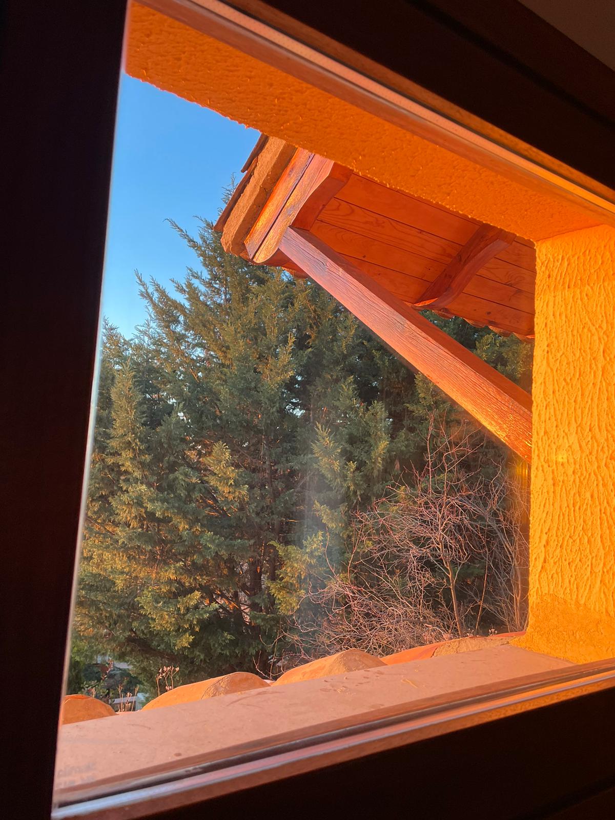 For rent of chalet in San Lorenzo de El Escorial