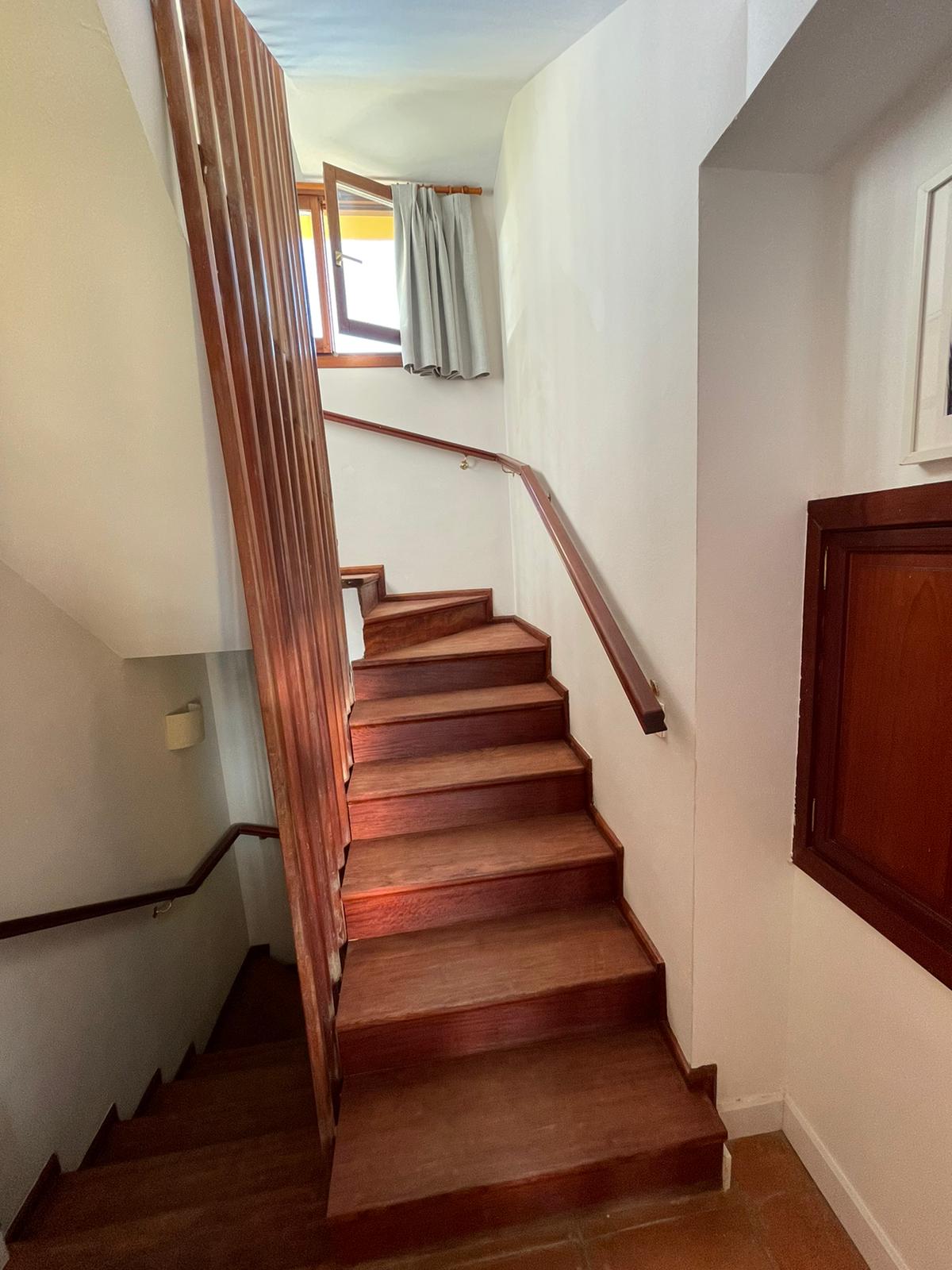 For rent of chalet in San Lorenzo de El Escorial