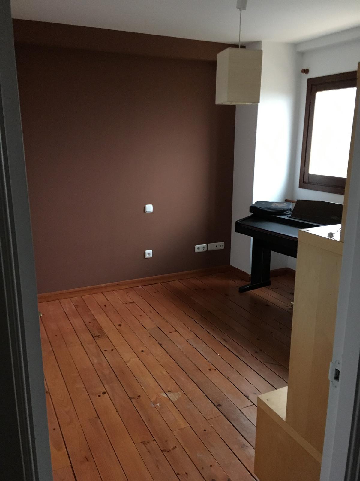 For rent of chalet in San Lorenzo de El Escorial