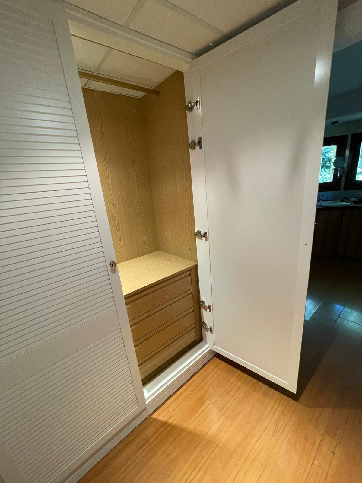 For rent of chalet in San Lorenzo de El Escorial