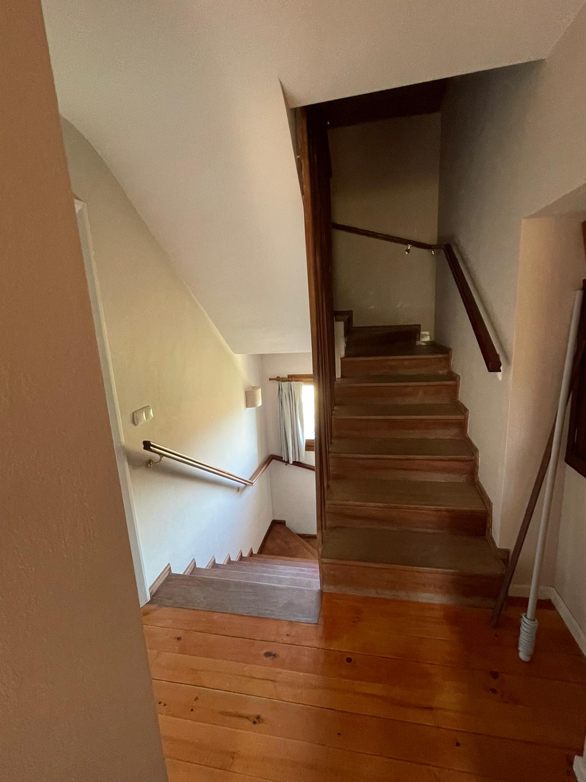 For rent of chalet in San Lorenzo de El Escorial