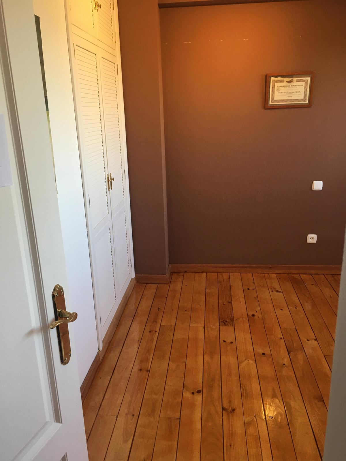 For rent of chalet in San Lorenzo de El Escorial