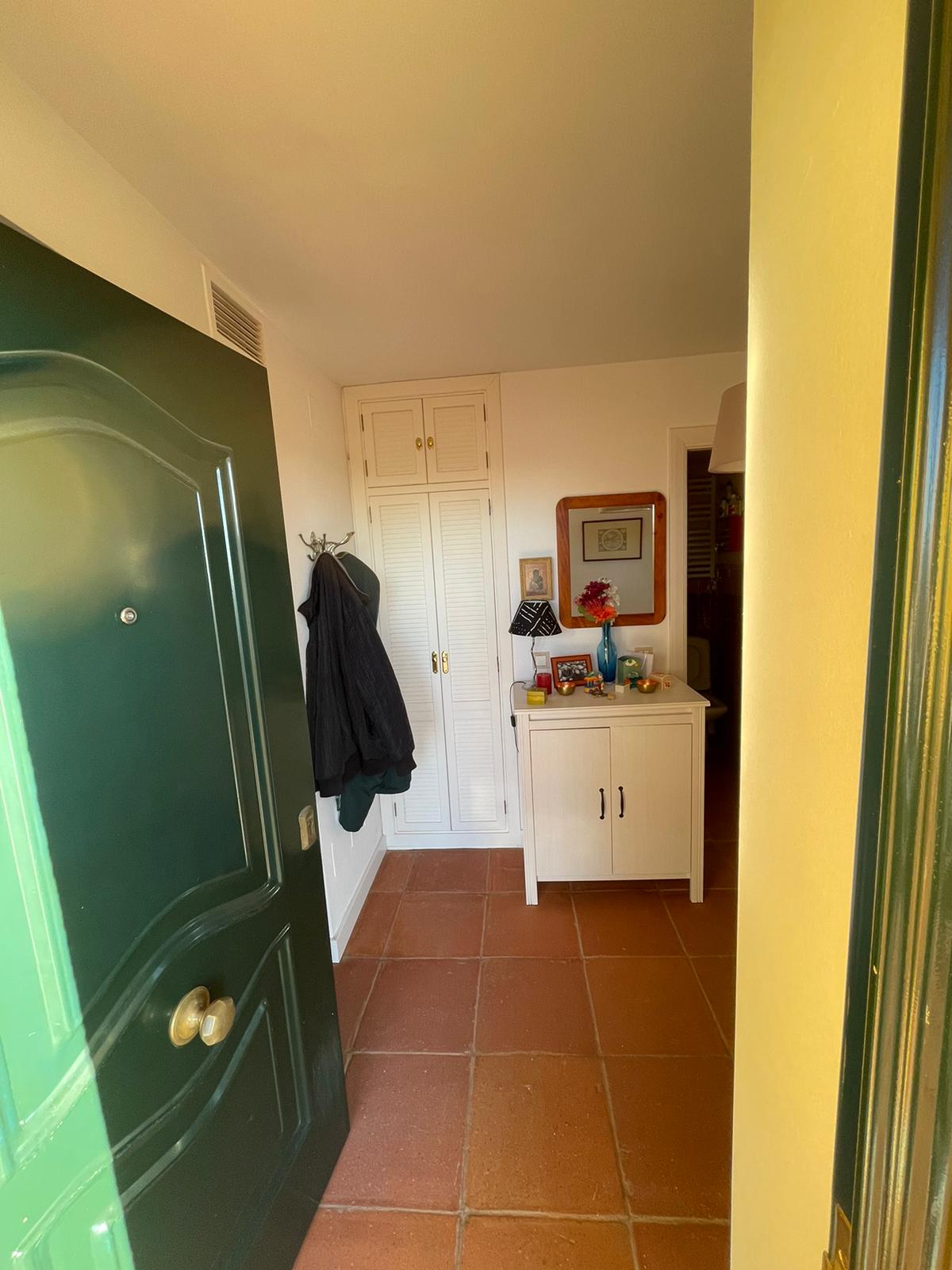 For rent of chalet in San Lorenzo de El Escorial