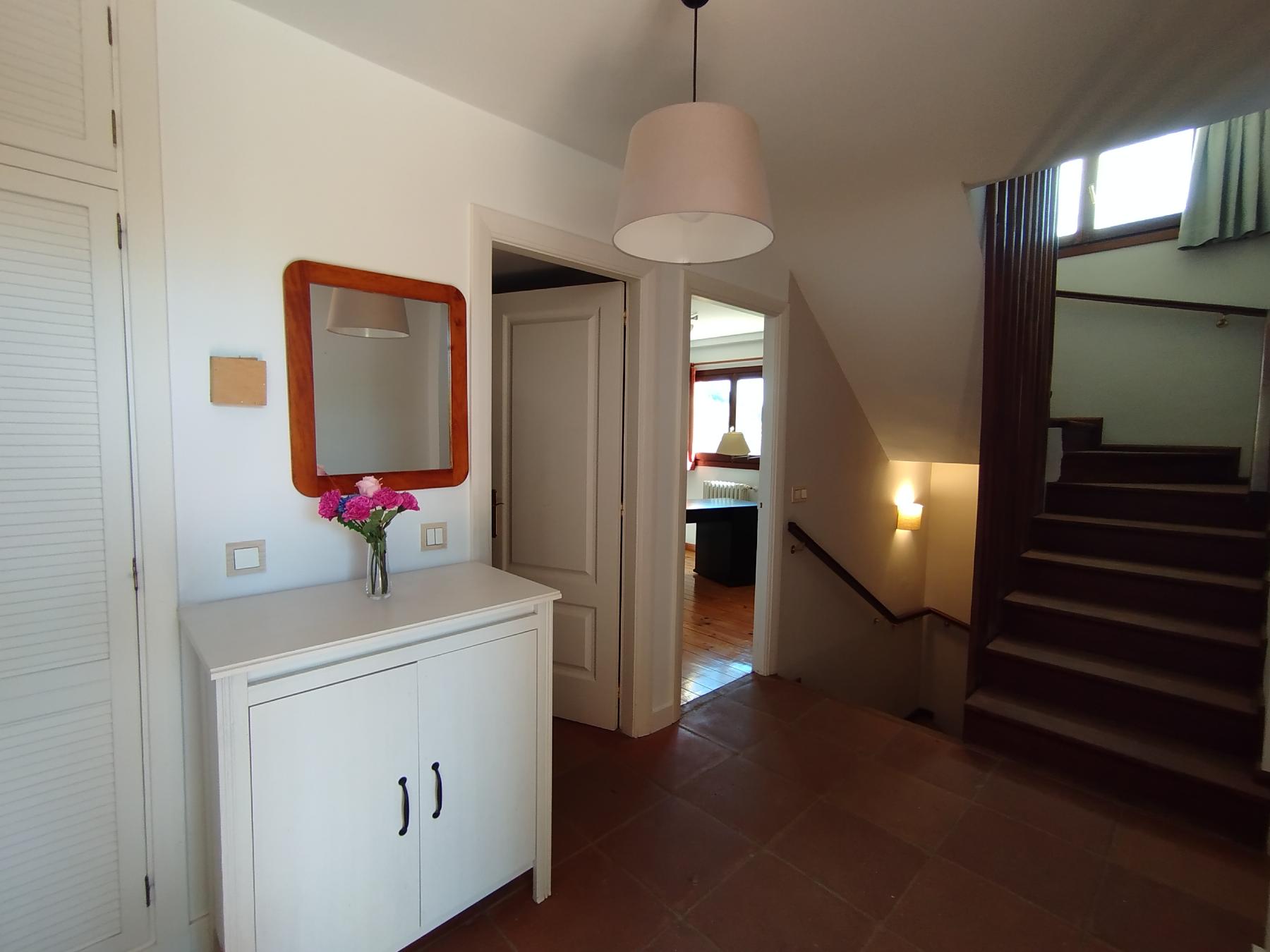 Alquiler de chalet en San Lorenzo de El Escorial