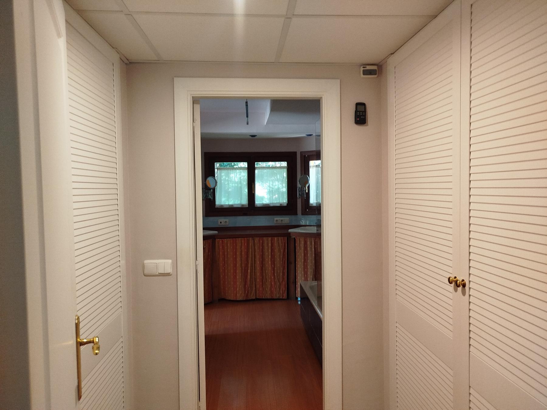 Alquiler de chalet en San Lorenzo de El Escorial