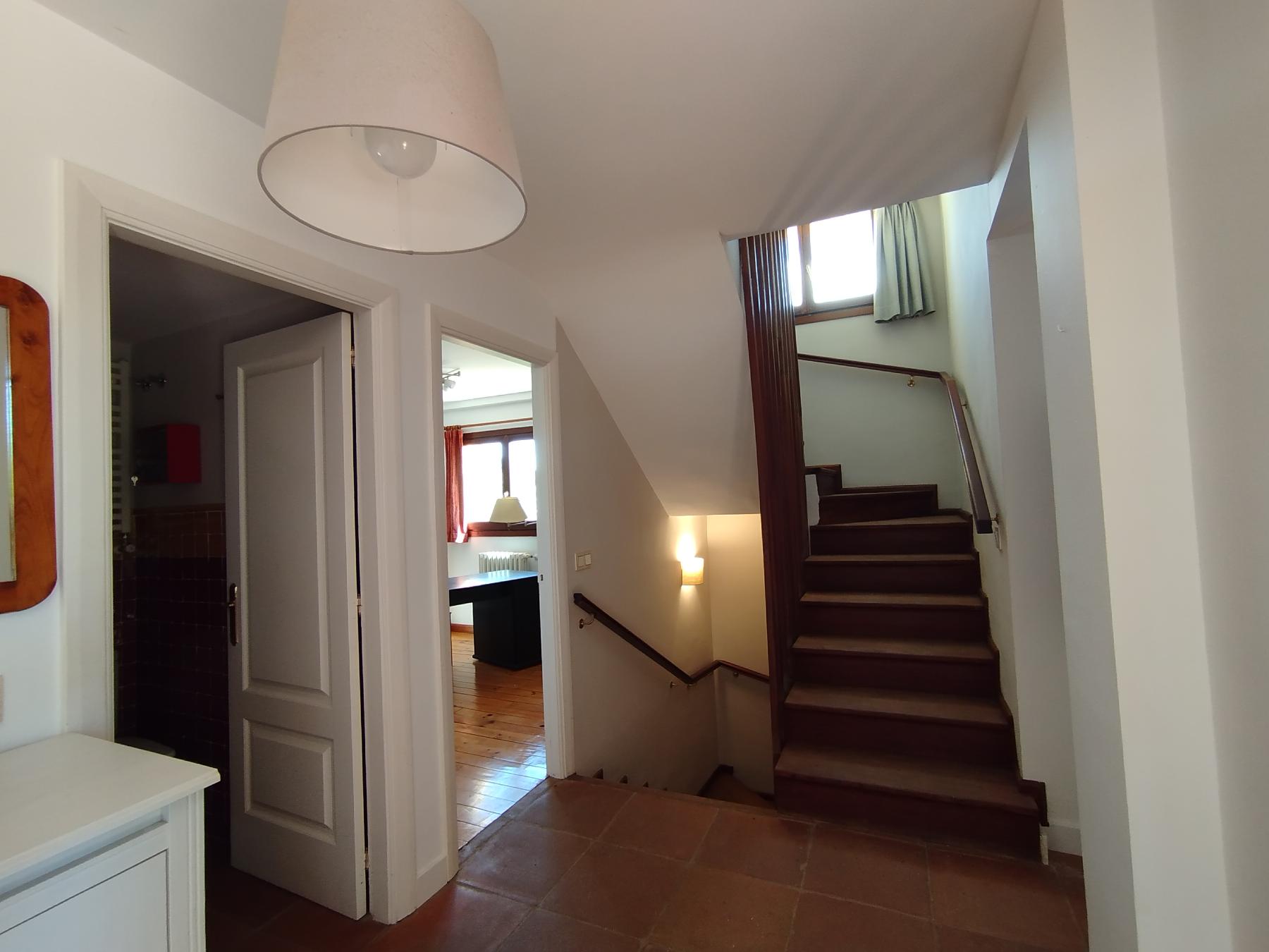 Alquiler de chalet en San Lorenzo de El Escorial