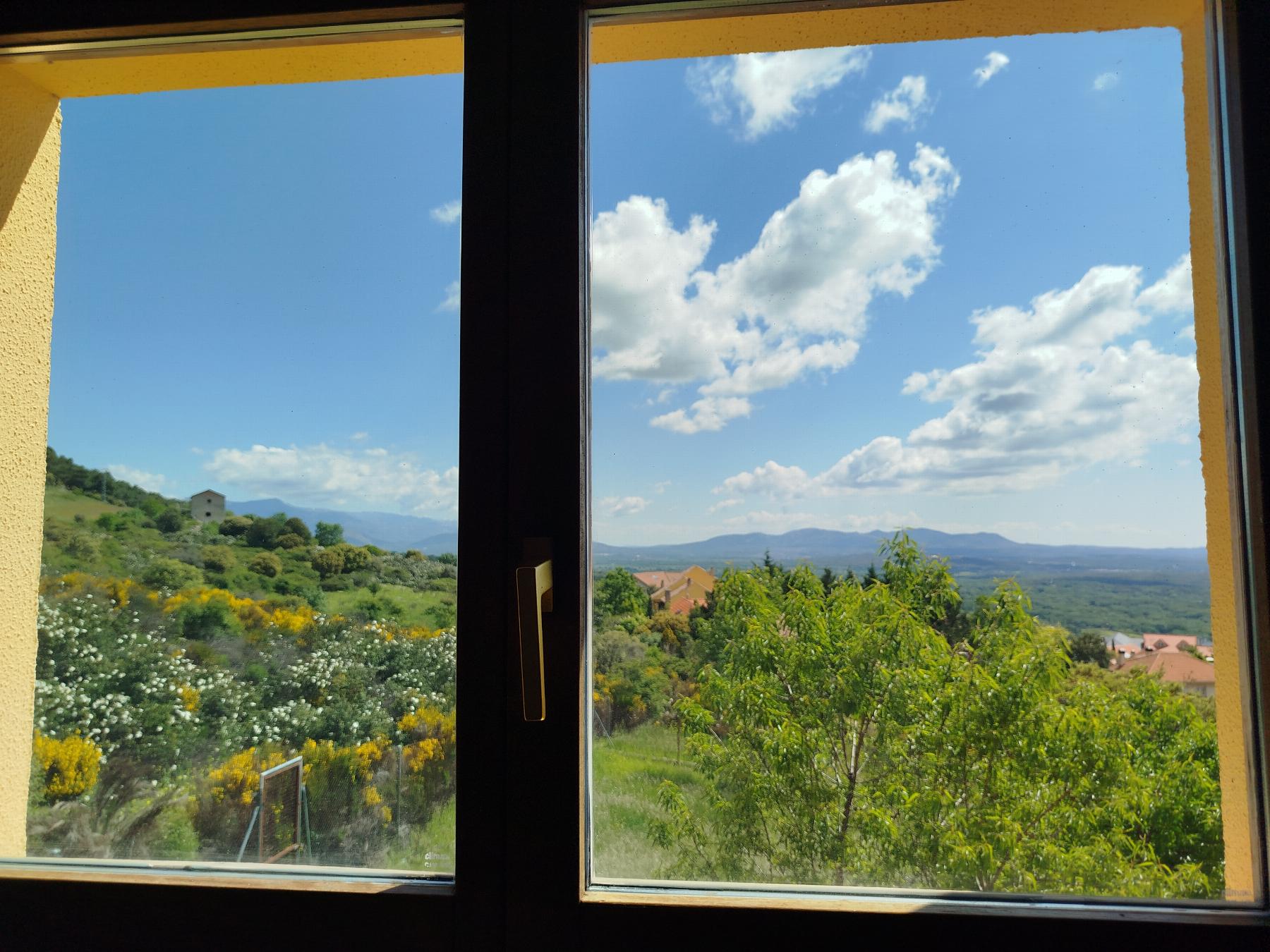 Alquiler de chalet en San Lorenzo de El Escorial