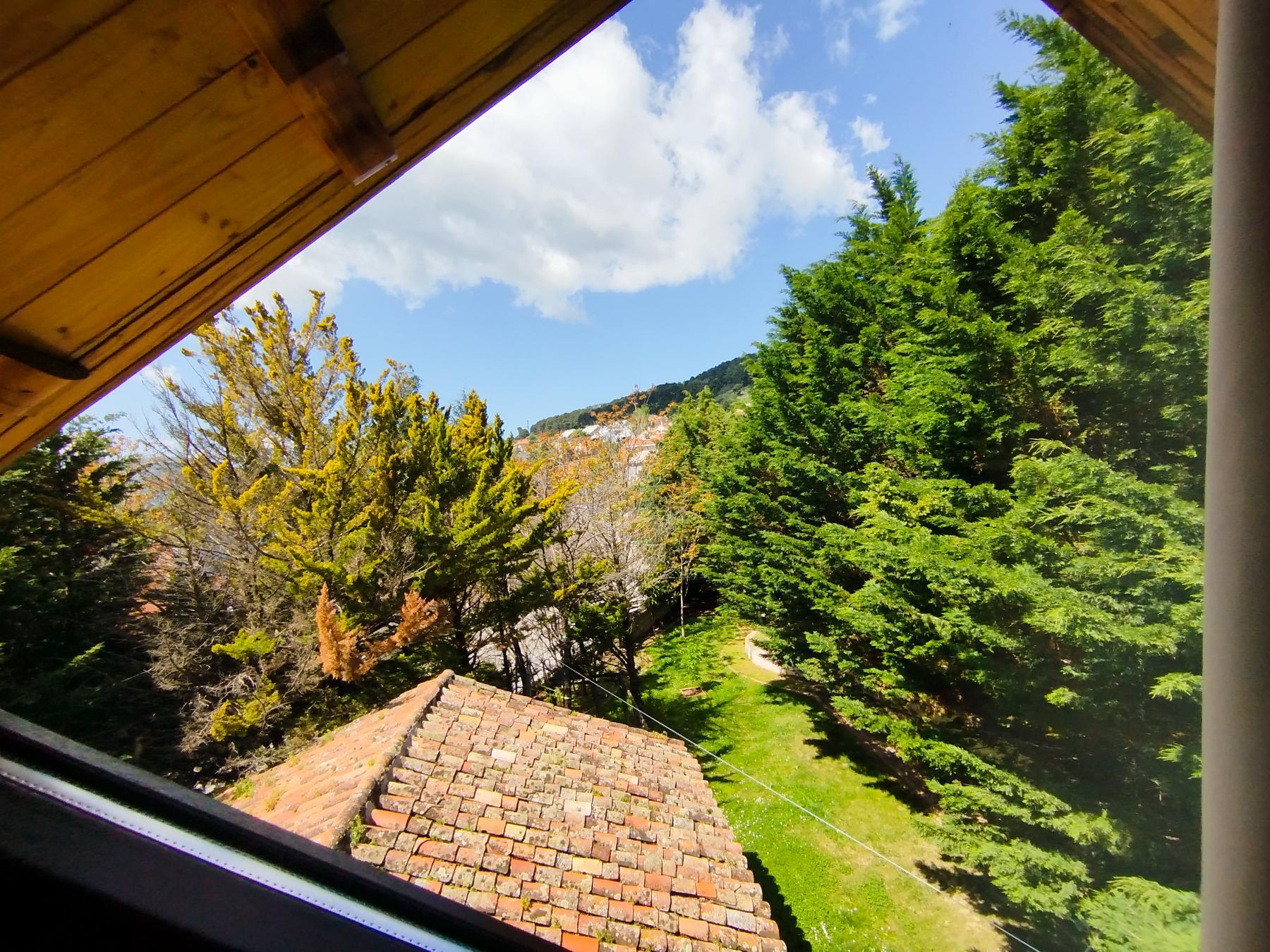 Alquiler de chalet en San Lorenzo de El Escorial