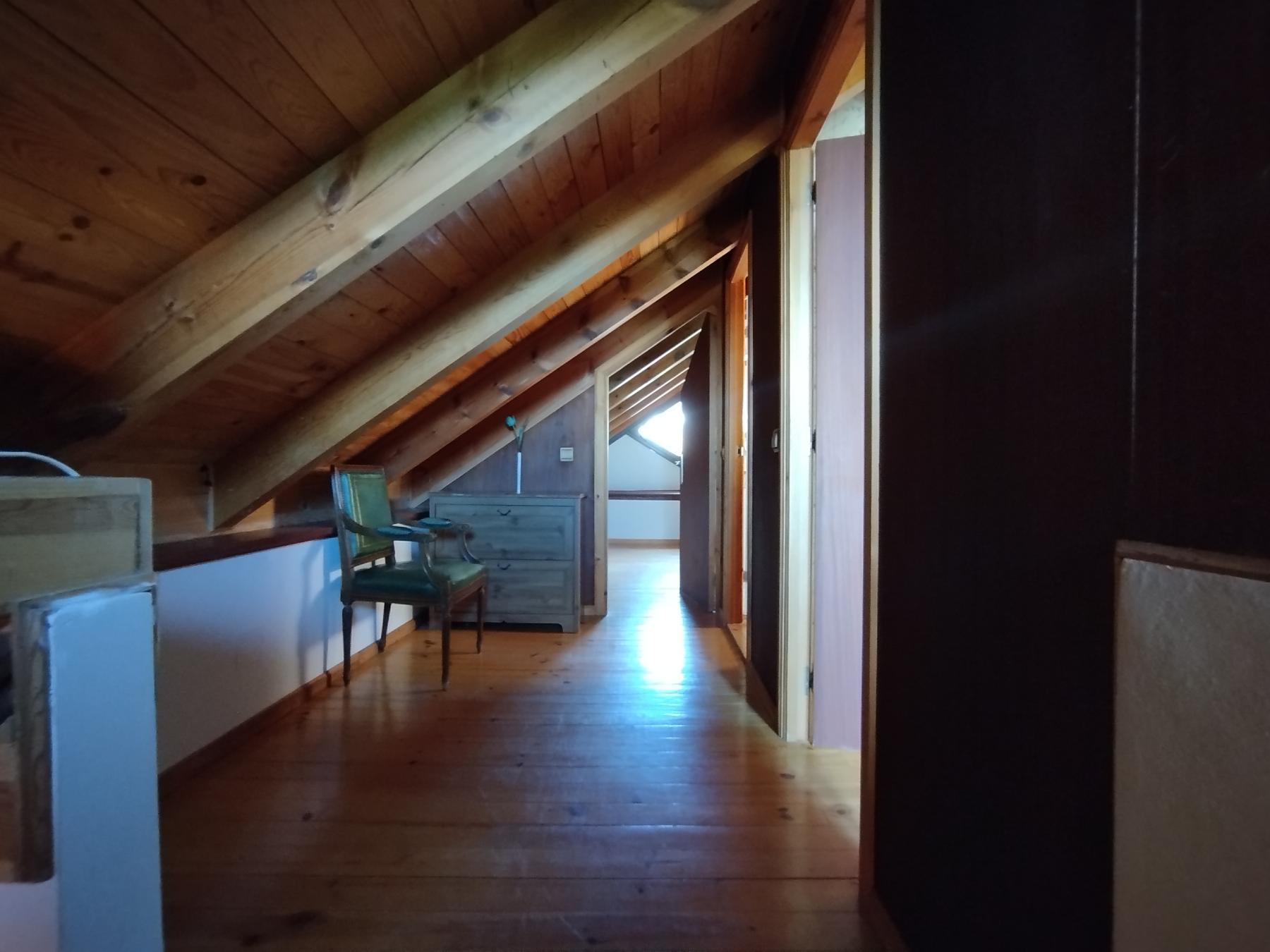 Alquiler de chalet en San Lorenzo de El Escorial