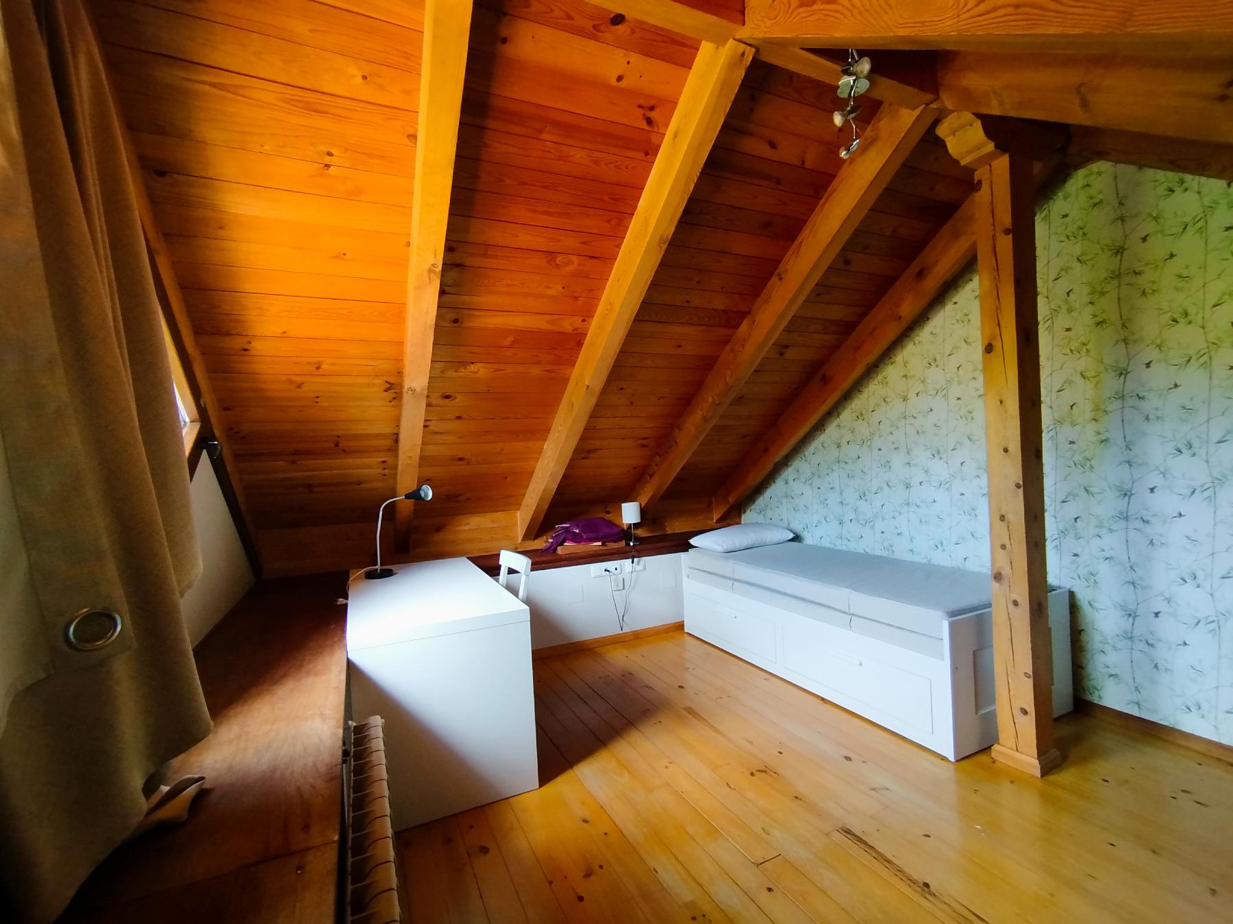 Alquiler de chalet en San Lorenzo de El Escorial